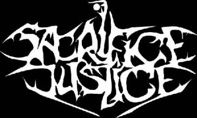 logo Sacrifice Justice